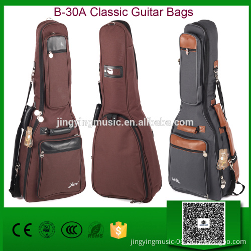 B-30A Classic Guitar Bags